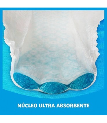 DODOT BEBE SECO T3 6-10KG 40U Inicio y  - DODOT