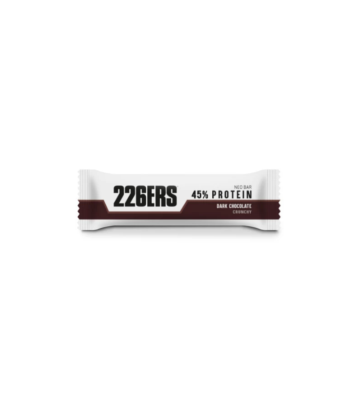 226ERS NEO BAR PROTEIN SABOR CHOCOLATE NEGRO Inicio y  - 