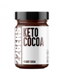 226ERS KETO BUTTER CHOCOLATE 370G Inicio y  - 226ERS