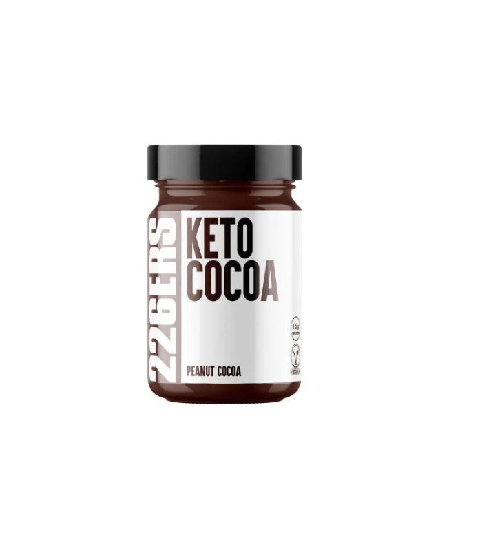 226ERS KETO BUTTER CHOCOLATE 370G Inicio y  - 226ERS