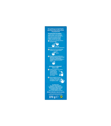 copy of GERBER MULTICEREALES QUINOA 270G Inicio y  - NESTLE ESPAÑA