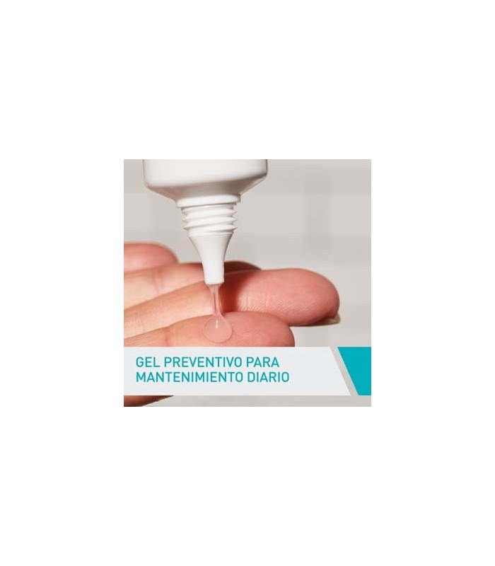 CERAVE GEL CONTROL IMPERFECCIONES 40ML Inicio y  - CERAVE