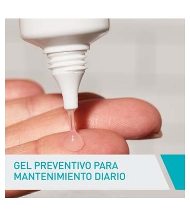 CERAVE GEL CONTROL IMPERFECCIONES 40ML Inicio y  - CERAVE