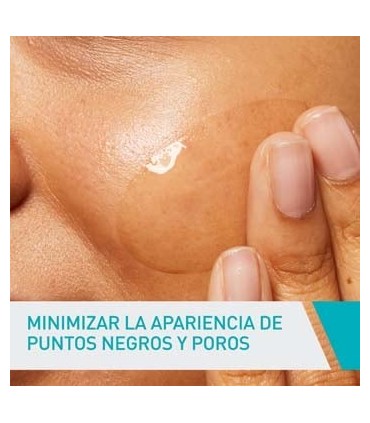 CERAVE GEL CONTROL IMPERFECCIONES 40ML Inicio y  - CERAVE