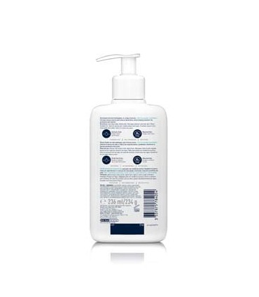 CERAVE LIMPIADOR CONTROL IMPERFECCIONES 236ML Inicio y  - CERAVE