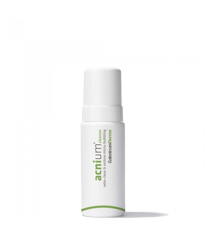 ACNIUM CLEANSER SEBO-CLEAN & RESTORE 150ML