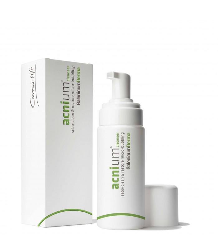 ACNIUM CLEANSER SEBO-CLEAN & RESTORE 150ML