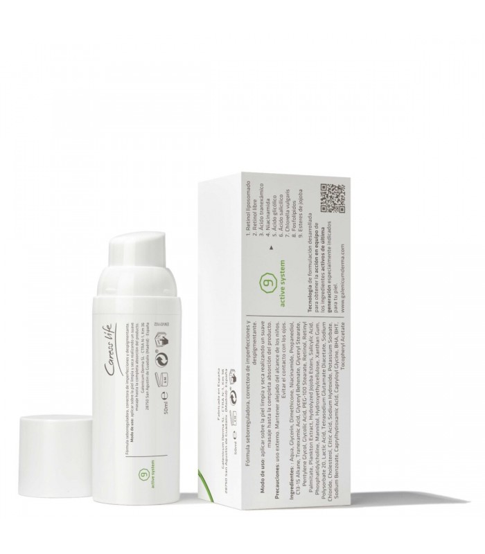 ACNIUM EMULSION 50ML Inicio y  - 