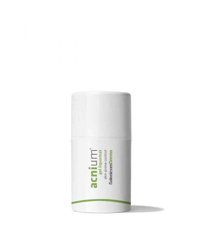 ACNIUM GEL LIQUOMAT 50ML Inicio y  - 
