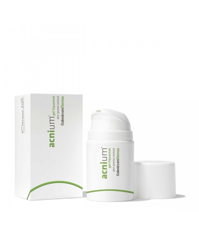 ACNIUM GEL LIQUOMAT 50ML Inicio y  - 
