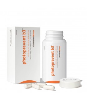 PHOTOPREVENT B3 60 CAPSULAS Inicio y  -  2