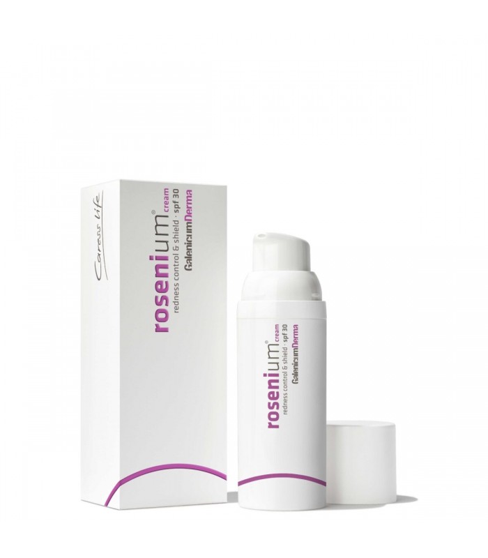 ROSENIUM CREMA 50ML Inicio y  - 