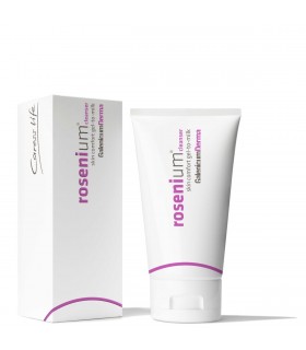 ROSENIUM GEL LIMPIADOR 100ML Inicio y  -  2