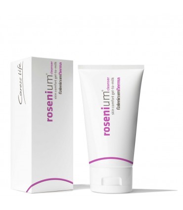 ROSENIUM GEL LIMPIADOR 100ML Inicio y  - 