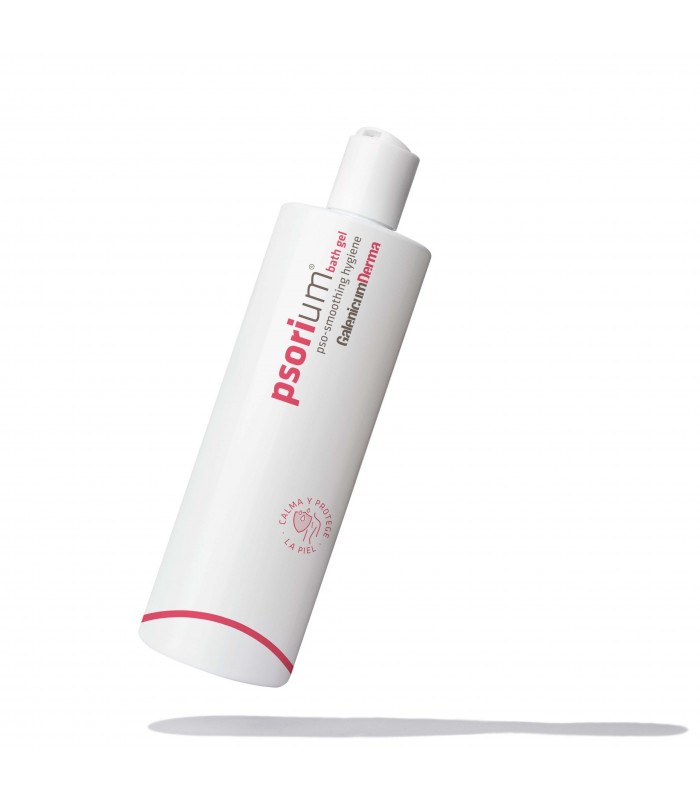 PSORIUM GEL DE BAÑO 400ML Inicio y  - 