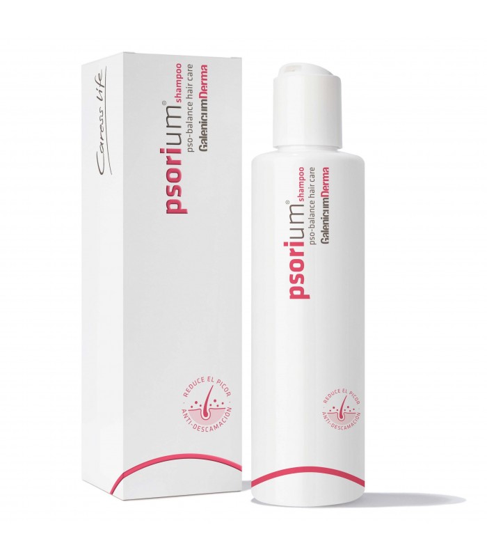 PSORIUM CHAMPÚ 200ML Inicio y  - 