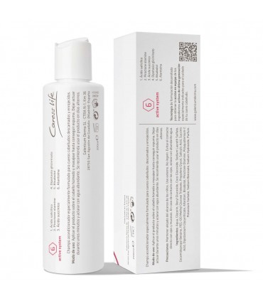 PSORIUM CHAMPÚ 200ML Inicio y  - 