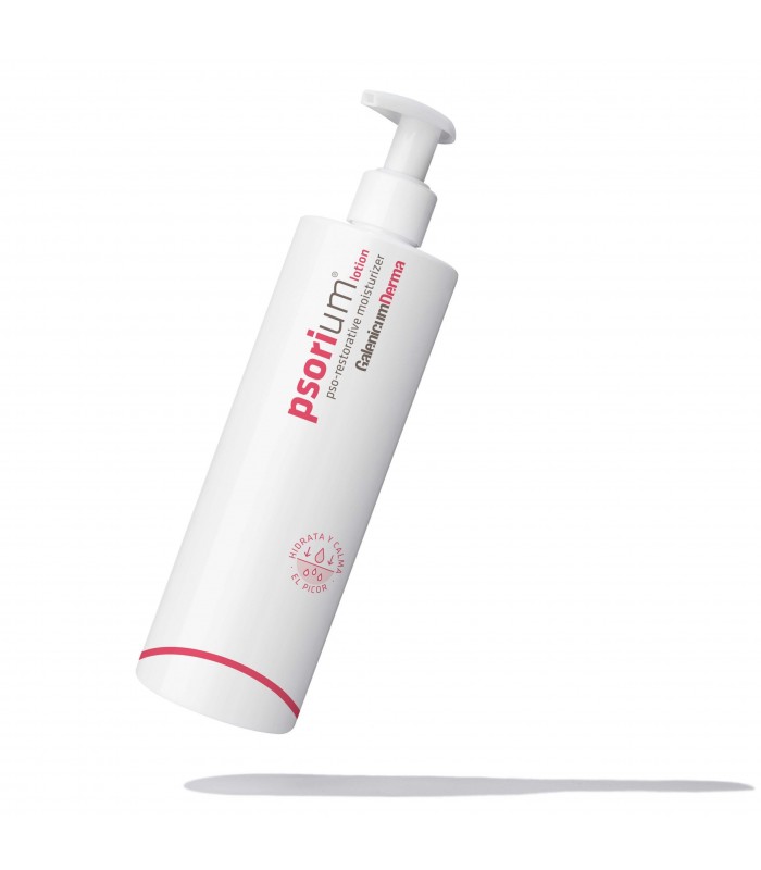 PSORIUM LOCION 400ML Inicio y  - 
