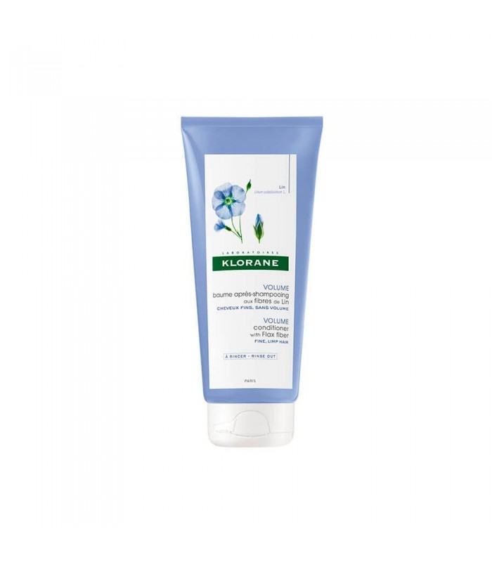 KLORANE LINO BALSAMO 200 ML Higiene y Inicio - KLORANE