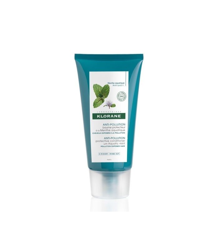KLORANE BALSAM ANTIPOLUCION MENTA AQUATICA 150ML