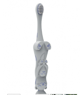 DR BROWN'S CEPILLO DE DIENTES NUTRIA 1-4 AÑOS 2