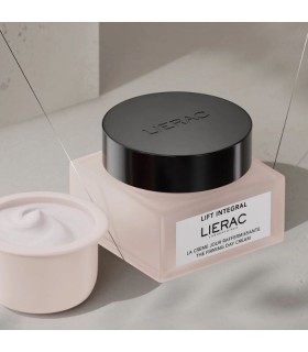 LIERAC LIFT INTEGRAL CREMA DIA RECARGA 50 ML Inicio y  -  2