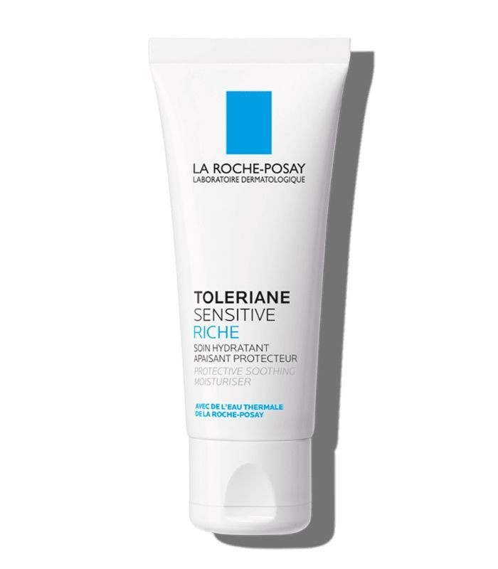 LA ROCHE POSAY TOLERIANE RICA 40ML Cosmética facial y Cosmética - LA ROCHE POSAY