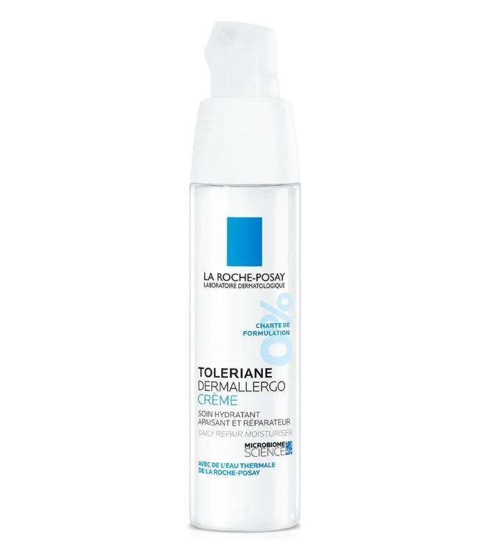 LA ROCHE POSAY TOLERIANE DERMALLERGO CREMA 40ML Cosmética facial y Cosmética - LA ROCHE POSAY