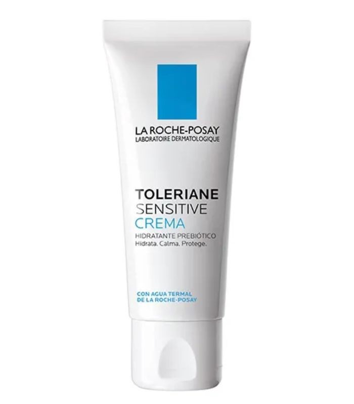 LA ROCHE POSAY TOLERIANE 40 ML Cosmética facial y Cosmética - LA ROCHE POSAY