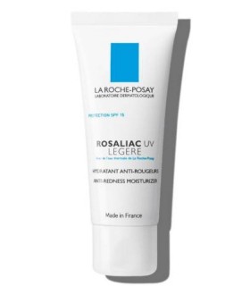 LA ROCHE POSAY ROSALIAC UV LIGERA SPF 15 40 ML Cosmética facial y Cosmética - LA ROCHE POSAY