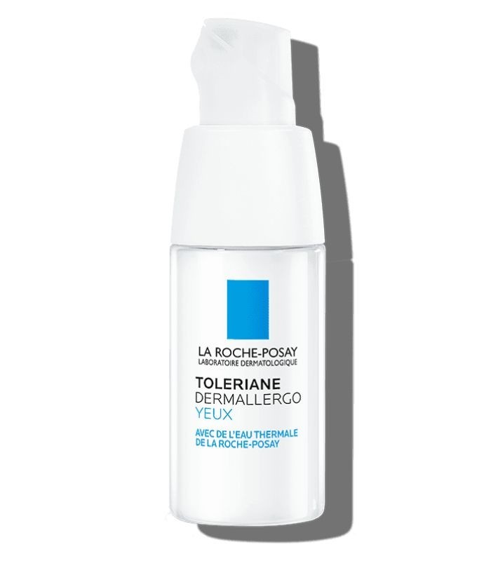 LA ROCHE POSAY TOLERIANE DERMALLEGO OJOS 20ML Cosmética facial y Cosmética - LA ROCHE POSAY