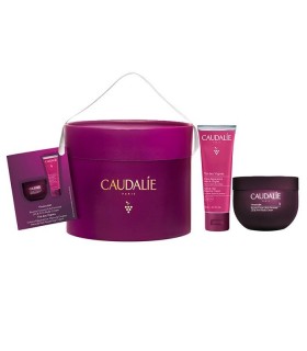 CAUDALIE COFRE VINOSCULPT BALSAMO CORPORAL+ MANOS Inicio y  - CAUDALIE 2
