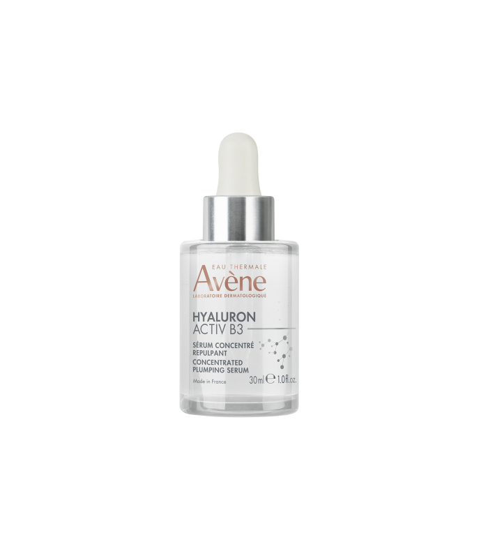 AVENE SERUM HYALURON ACTIV B3 30ML