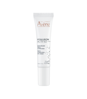 AVENE HYALUN ACTIV B3 CUIDADO DE OJOS