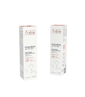 AVENE HYALUN ACTIV B3 CUIDADO DE OJOS 2