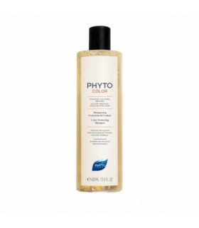 PHYTO COLOR CHAMPU 400ML IMPORTACIONES y Inicio - 