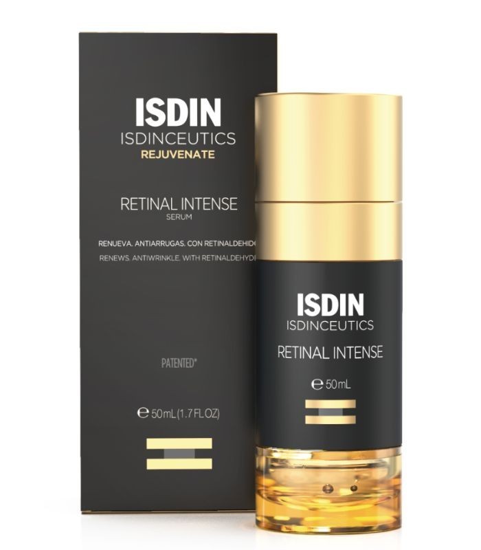 ISDINCEUTICS RETINAL INTENSE SERUM 50 ML Inicio y  - 