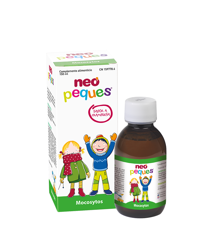 NEO PEQUES MOCOSYTOS 150 ML IMPORTACIONES y Inicio - NEOVITALHEALTH