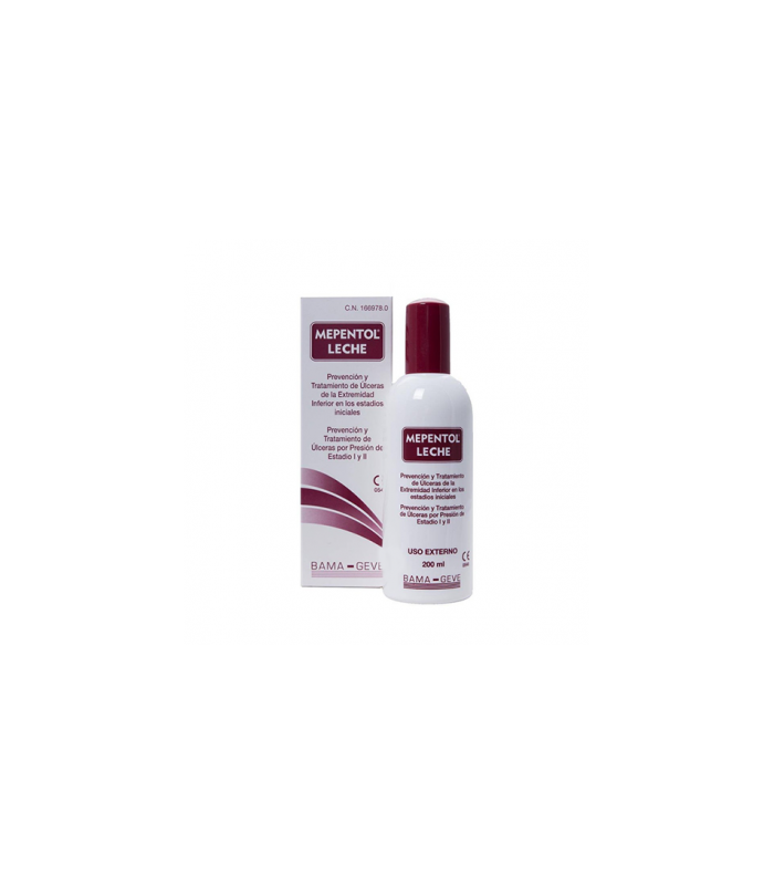 MEPENTOL LECHE 200 ML IMPORTACIONES y Inicio - 