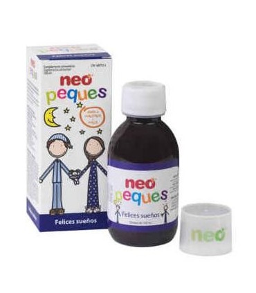 NEO PEQUES FELICES SUEÑOS 150 ML IMPORTACIONES y Inicio - NEOVITALHEALTH