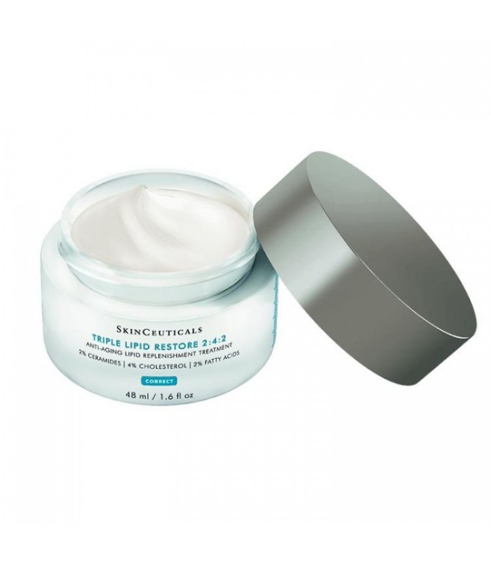 SKINCEUTICALS TRIPLE LIPID RESTORE 2:4:2 50ML IMPORTACIONES y Inicio - 