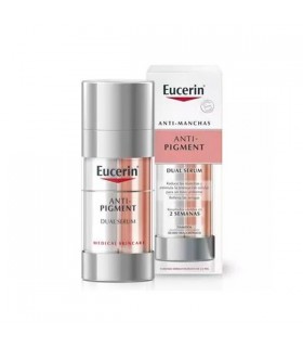 EUCERIN ANTI-PIGMENT DUAL SERUM 30 ML IMPORTACIONES y Inicio - 