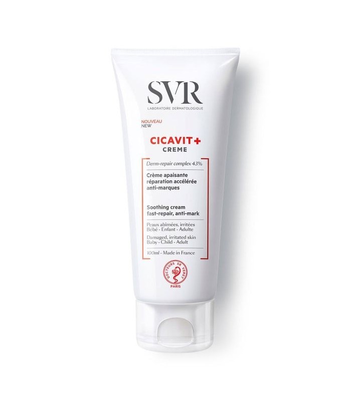 CICAVIT+ CREME 100ML IMPORTACIONES y Inicio - 