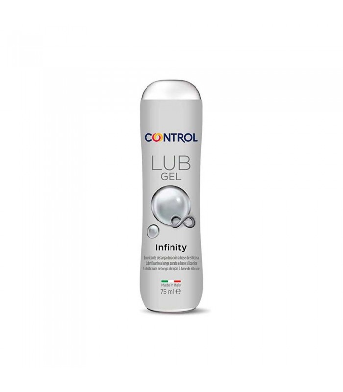 CONTROL LUBRICANTE INFINITY 75ML IMPORTACIONES y Inicio - 