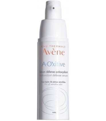 AVENE A-OXITIVE SERUM ANTIOXIDANTE 30ML IMPORTACIONES y Inicio - AVENE