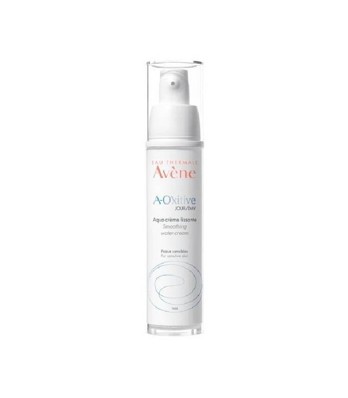 AVENE A-OXITIVE DIA AQUA CREMA ALISADORA 30ML IMPORTACIONES y Inicio - 