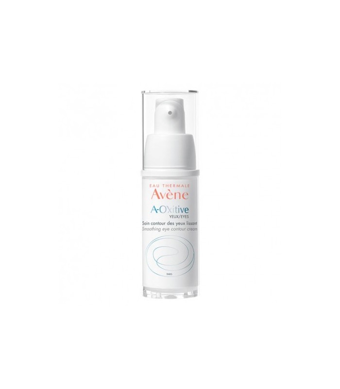AVENE A-OXITIVE CONTORNO OJOS ALISADOR 15ML IMPORTACIONES y Inicio - 