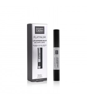 MARTIDERM PACK NAVIDAD BALSAMO LABIAL Inicio y  -  2