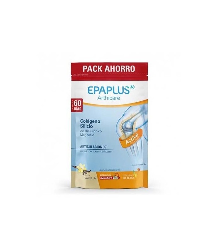 EPAPLUS ARTHICAR VAINILLA FORMATO AHORRO 668 GR IMPORTACIONES y Inicio - 