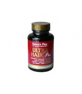NATURES PLUS ULTRA HAIR 60COMP IMPORTACIONES y Inicio - 